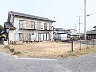茨城県水戸市渡里町：物件画像