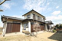 茨城県水戸市城東：物件画像