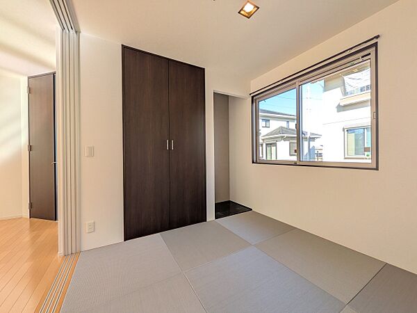 室内