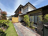 茨城県水戸市見川：物件画像