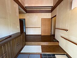 室内の画像