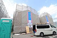 茨城県東茨城郡茨城町長岡：物件画像
