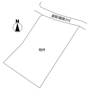 区画図 区画図