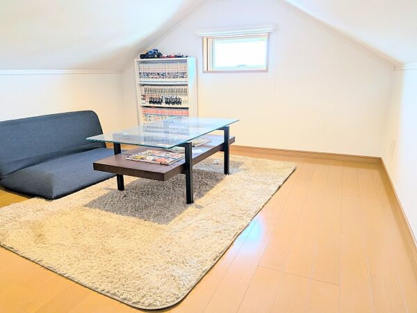 室内