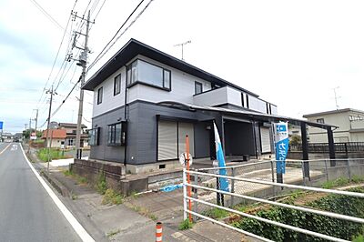 外観 外観