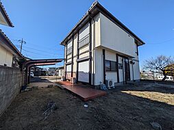 外観の画像