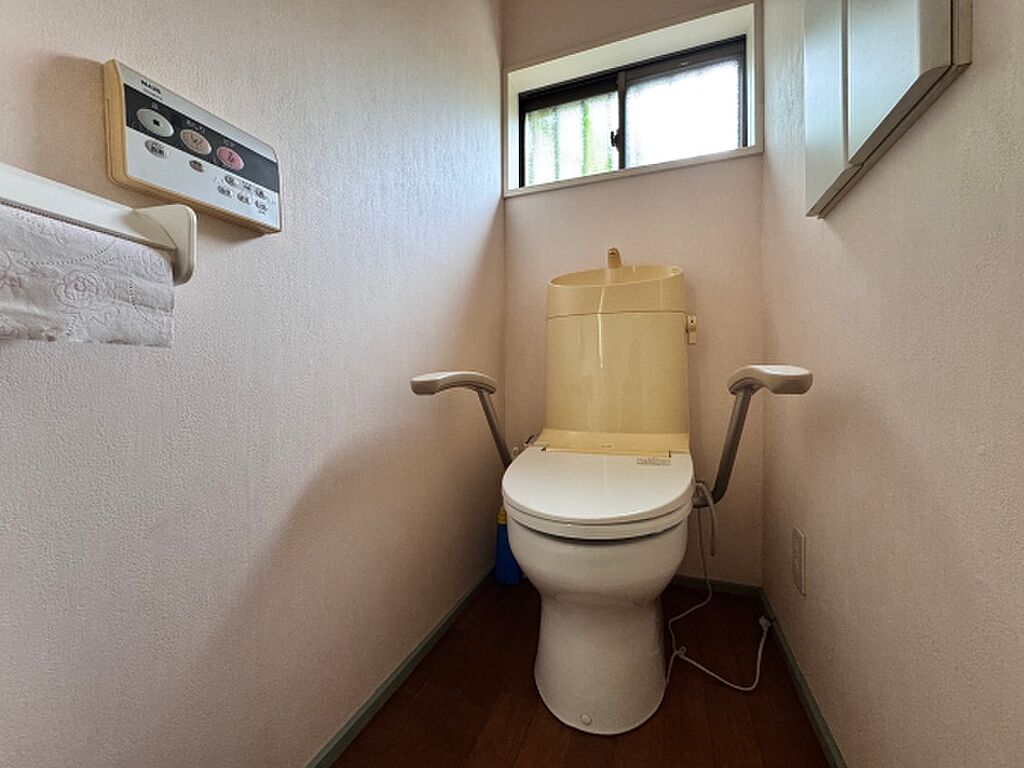 detached 茨城県東茨城郡茨城町網掛