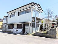茨城県水戸市朝日町：物件画像