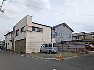 茨城県水戸市本町：物件画像