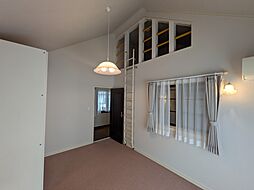 子供部屋の画像