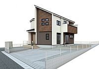 茨城県水戸市見川町：物件画像