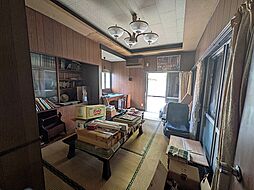 室内の画像