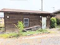 茨城県石岡市柿岡：物件画像