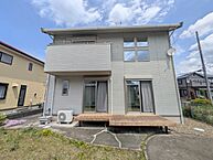 茨城県ひたちなか市大字佐和：物件画像
