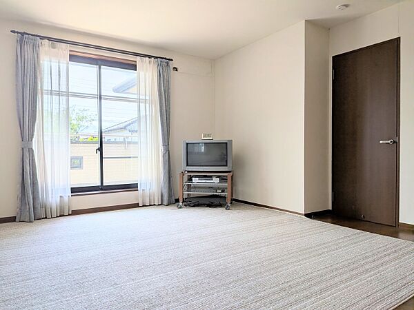室内を拡大表示