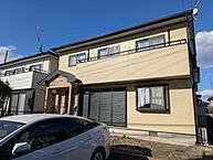 茨城県水戸市笠原町：物件画像