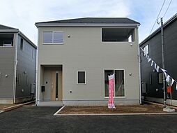 水戸市平須町