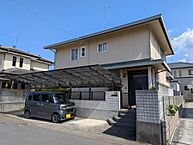 茨城県ひたちなか市はしかべ：物件画像