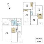茨城県ひたちなか市高場：物件画像