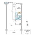 サーパス元吉田第24階1,080万円