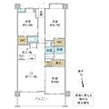サンクレイドル水戸堀町ウィンフォート3階1,450万円