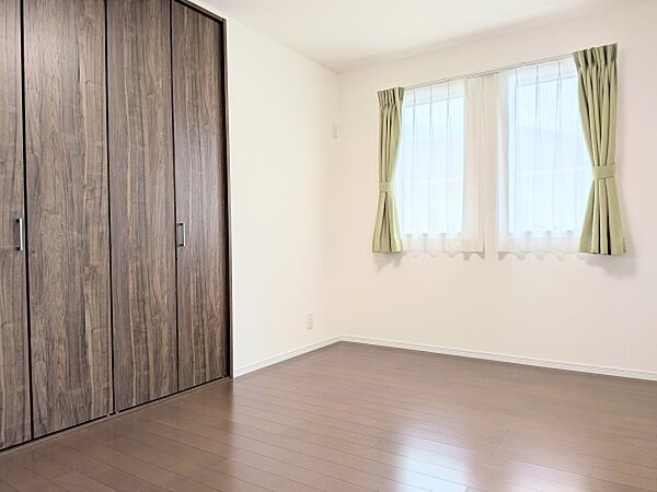 室内を拡大表示