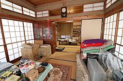 室内の画像