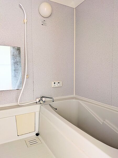 浴室を拡大表示
