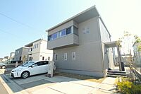 茨城県水戸市米沢町：物件画像