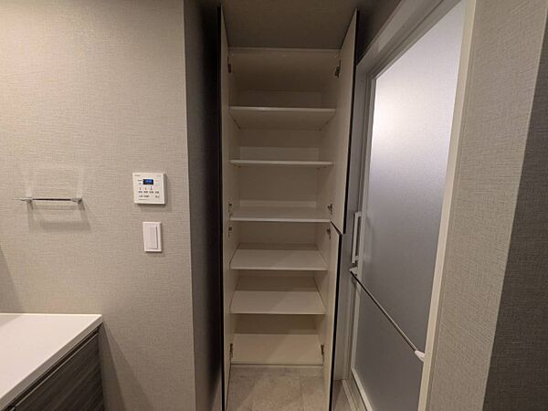 収納を拡大表示