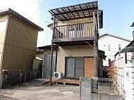 茨城県水戸市元吉田町：物件画像