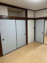 室内の画像