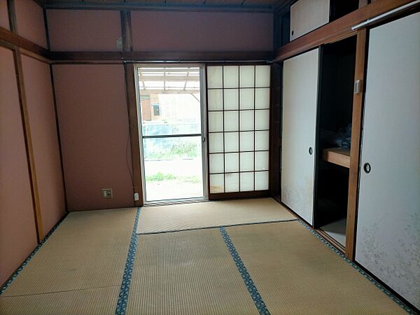室内を拡大表示