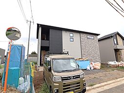 水戸市住吉町
