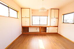 子供部屋の画像