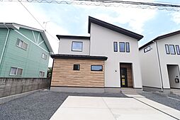 ひたちなか市津田東