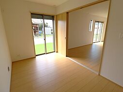 室内の画像