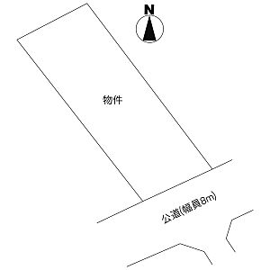 区画図 区画図