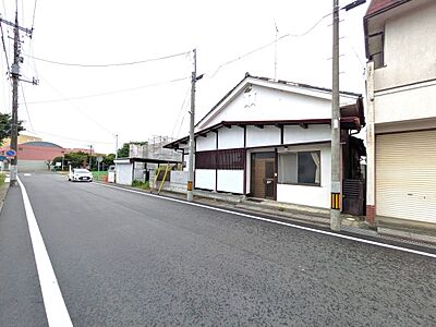 外観 外観
