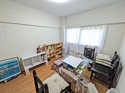 室内の画像