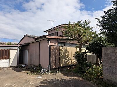 外観 外観