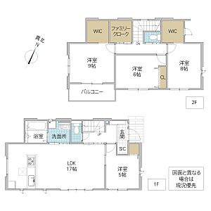 間取り 間取り