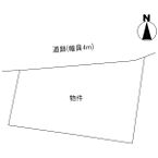 茨城県笠間市泉：物件画像