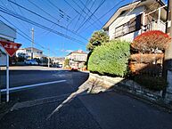埼玉県所沢市小手指南1丁目：物件画像