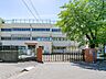周辺：第七小学校（760m）