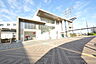 周辺：西武立川駅（西武拝島線）（3900m）