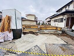 西東京市中町16期全2棟　新築戸建