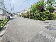 東京都東大和市新堀2丁目：物件画像