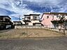 外観：現地土地写真