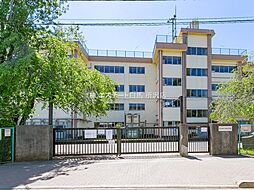 シヤレール玉川上水18号棟